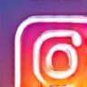 Instagram icon link