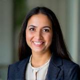 Professional photo of Fatima Noor, Regulatory Affairs Specialist at Al Maha Cosmetics