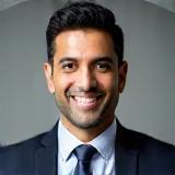 Professional photo of Tariq Hassan, Client Relations Manager at Al Maha Cosmetics