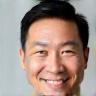 Professional photo of client David Chen, Marketing Director at Zenith Beauty Group
