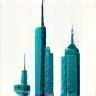 Iconic view of the Dubai Fountain and Burj Khalifa representing the dynamic business environment